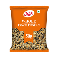 Panch Poran