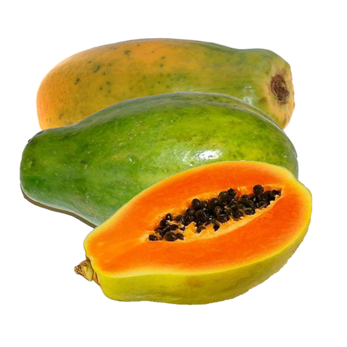 Calories in Papaya