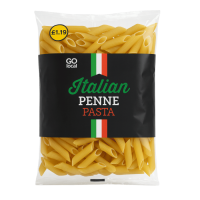 Penne Pasta