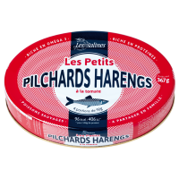 Pilchards