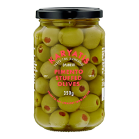 Pimento Stuffed Olives