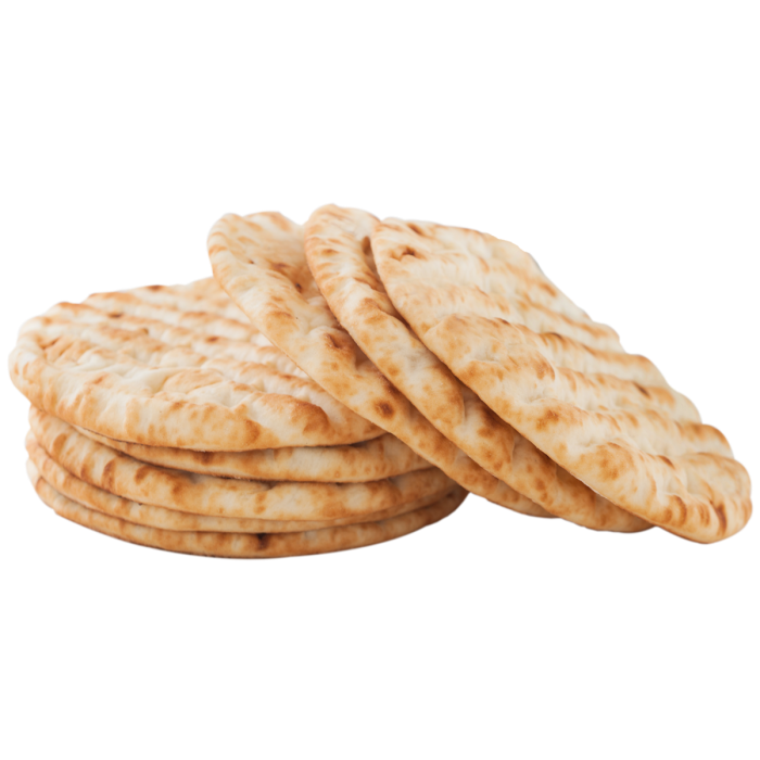 Pita bread