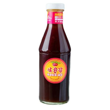 Plum Sauce