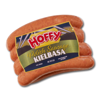 Polish Sausage, Pork