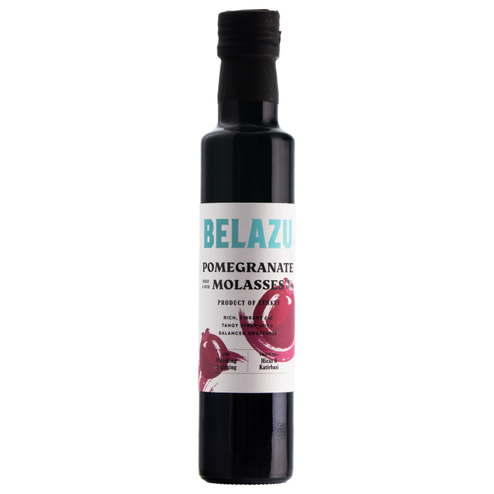 Pomegranate Molasses