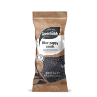 Poppy Seeds