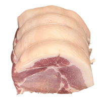 Pork Shoulder (boston butt)
