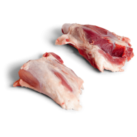 Pork knuckle