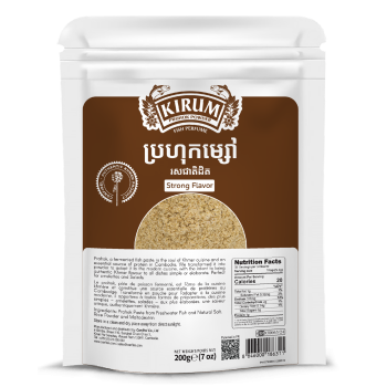 Prahok