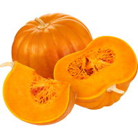 Pumpkin