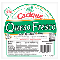 Queso Fresco