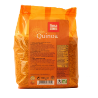 Quinoa