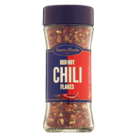 Red Chilli Flakes