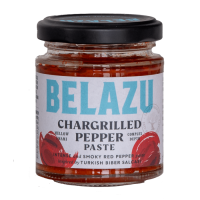 Red Pepper Paste