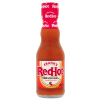 Red Pepper Sauce
