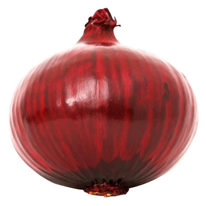 Red onion