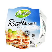 Ricotta