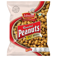 Roasted Peanut