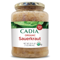 Sauerkraut