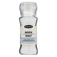 Sea Salt