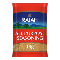 Seasoning