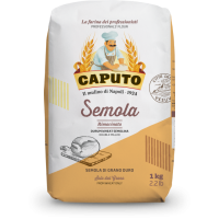 Semolina