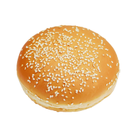 Sesame Seed Burger Buns