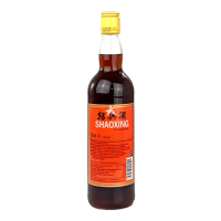 Shaoxing Wine