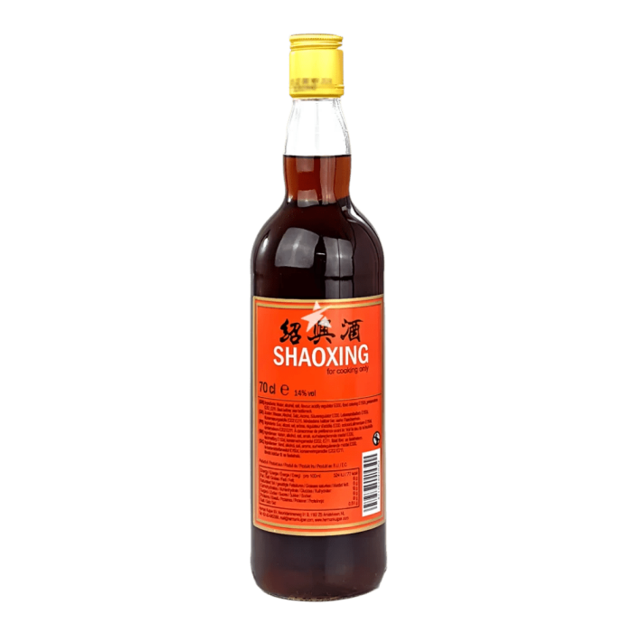 Shaoxing Wine