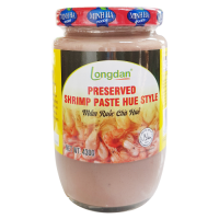 Shrimp Paste (kapi)