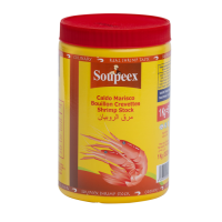 Shrimp Stock