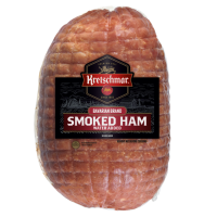 Smoked Ham
