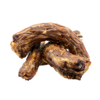 Smoked Turkey Neck