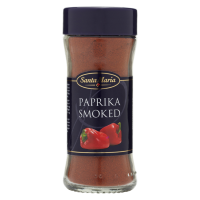 Smoky Paprika
