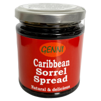 Sorrel Jam