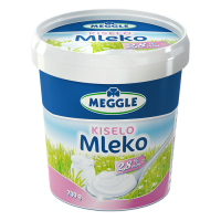 Sour Milk