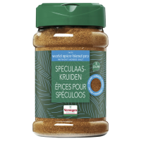 Speculaas Spice Mix