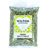 Split Peas