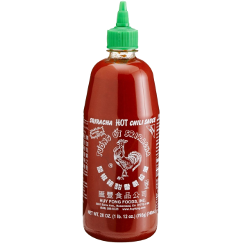 Sriracha