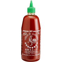Sriracha