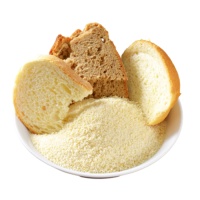 Stale bread