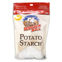 Starch