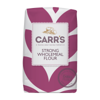 Strong Wholemeal Flour