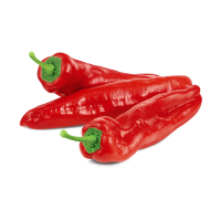 Sweet Red Peppers