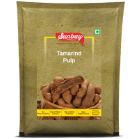 Tamarind Pulp