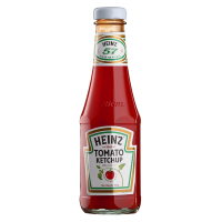 Ketchup