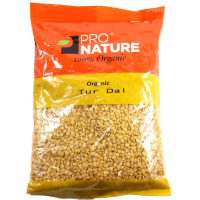 Toor Dal (pigeon pea)