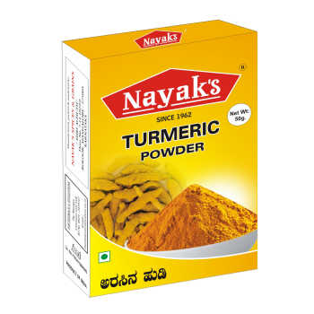 Turmeric Powder