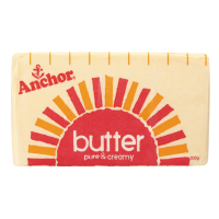 Unsalted Butter