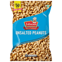 Unsalted Peanuts